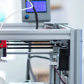 How does 3d printing help improve access to healthcare services?