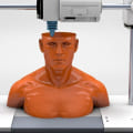 What types of tissue can be printed using 3d printers?