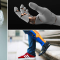 How is 3d printing used in prosthetics?