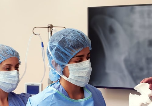 How does 3d printing help improve accuracy in medical procedures?