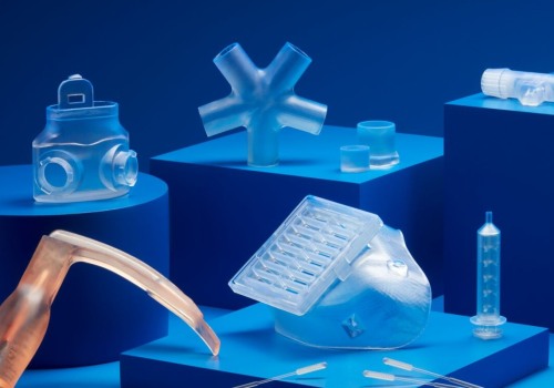 What are the downsides to 3d printing in medicine?