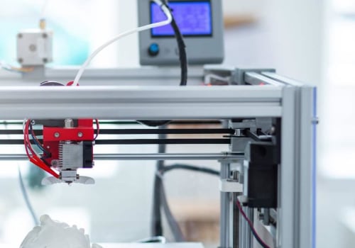 What are the benefits of 3d printing in medical device?
